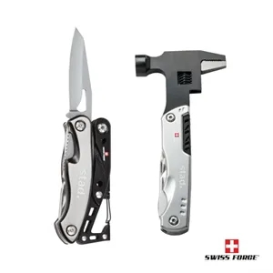 Swiss Force® Rigi Gift Set | https://www.bestnamebadges.com