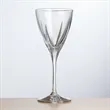 Chesswood Wine - Imprinted | https://www.bestnamebadges.com