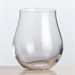 Avondale Stemless Wine - Imprinted | https://www.bestnamebadges.com