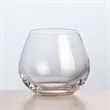 Florentina Stemless Wine - Deep Etch | https://www.bestnamebadges.com