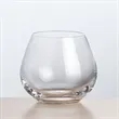 Florentina Stemless Wine - Imprinted | https://www.bestnamebadges.com