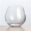 Florentina Stemless Wine - Imprinted | https://www.bestnamebadges.com