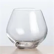 Florentina Stemless Wine - Imprinted | https://www.bestnamebadges.com