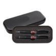 Valencia Ballpoint/Rollerball Set | https://www.bestnamebadges.com