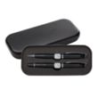 Valencia Ballpoint/Rollerball Set | https://www.bestnamebadges.com