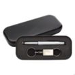 Scorpio Pen/Stylus/Keyring Gift Set | https://www.bestnamebadges.com