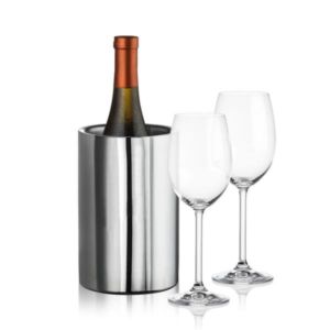 Jacobs Wine Cooler & Woodbridge Wine | https://www.bestnamebadges.com