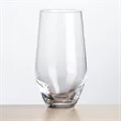 Reina Stemless Flute - Deep Etch | https://www.bestnamebadges.com