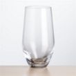 Reina Stemless Flute - Imprinted | https://www.bestnamebadges.com