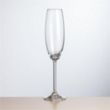 Woodbridge Flute - Deep Etch | https://www.bestnamebadges.com