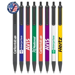 Certified USA Made - Click Stick Pen