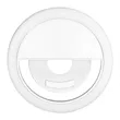 The Illuminator Selfie LED Light | https://www.bestnamebadges.com