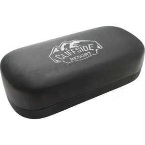 Black Deep Hard Shell Case
