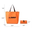 Customized Portable Grocery Bag | https://www.bestnamebadges.com