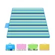 Outdoor & Picnic Blanket | https://www.bestnamebadges.com
