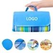 Outdoor & Picnic Blanket | https://www.bestnamebadges.com