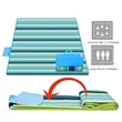 Outdoor & Picnic Blanket | https://www.bestnamebadges.com