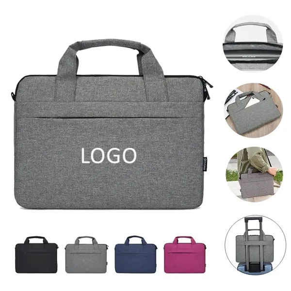 13/14/15.6 Inch Laptop Sleeve Bag