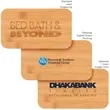 Wheat Straw Bento Box | https://www.bestnamebadges.com
