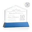 Micasa Award on Newhaven - Blue | https://www.bestnamebadges.com