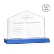 Micasa Award - Blue | https://www.bestnamebadges.com