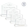 Micasa Award - White | https://www.bestnamebadges.com