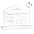 Micasa Award - White | https://www.bestnamebadges.com