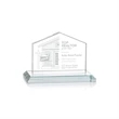 Domicile Award - Starfire | https://www.bestnamebadges.com