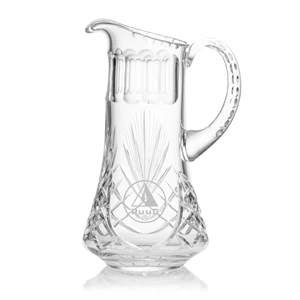 Cavanaugh Pitcher | https://www.bestnamebadges.com