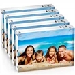 Magnet Photo Frame | https://www.bestnamebadges.com