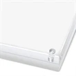 Magnet Photo Frame | https://www.bestnamebadges.com