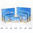 Magnet Photo Frame | https://www.bestnamebadges.com
