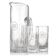 Carey Pitcher Set | https://www.bestnamebadges.com