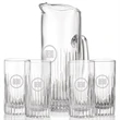 Carey Pitcher Set | https://www.bestnamebadges.com