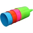 Beach Sand Cup Holder | https://www.bestnamebadges.com