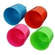 Beach Sand Cup Holder | https://www.bestnamebadges.com