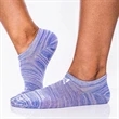 Low cut custom knit woolen socks, 168 needle | https://www.bestnamebadges.com
