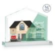 Micasa VividPrint™ Award - Starfire | https://www.bestnamebadges.com
