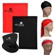 Cooling Gaiter Face Mask / Towel | https://www.bestnamebadges.com