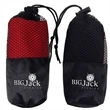 Cooling Gaiter Face Mask / Towel | https://www.bestnamebadges.com
