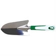 Premium Garden Shovel | https://www.bestnamebadges.com