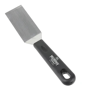 Black Handle Cookie Server