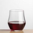 Atlantis Stemless Wine - Imprinted | https://www.bestnamebadges.com