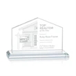 Domicile Award - Starfire | https://www.bestnamebadges.com
