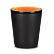 Balmes Ceramic Shot - Imprinted | https://www.bestnamebadges.com