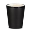 Balmes Ceramic Shot - Imprinted | https://www.bestnamebadges.com