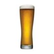 Wilburton Pilsner - Deep Etch | https://www.bestnamebadges.com