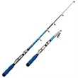 Mini Sea Fishing Rod | https://www.bestnamebadges.com