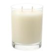Ocean Mist and Moss 11 oz Glass Jar Candle | https://www.bestnamebadges.com