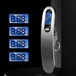 Digital Handheld Luggage Scale Hook | https://www.bestnamebadges.com